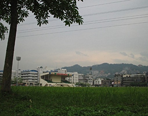 時尚舒適套房乾溼分離衛浴120M網路 - Image 14
