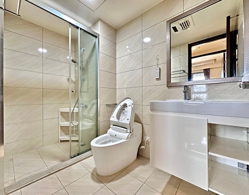 隨時看✨高樓大兩房大平車✨夜景超美💖 - Image 10