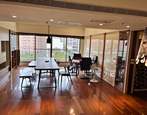 G11站*藝文總圖*面公園景觀4房車*可租補 - Image 6