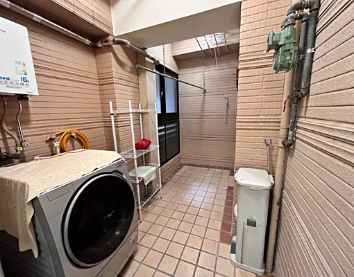 G11站*藝文總圖*面公園景觀4房車*可租補 - Image 14