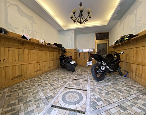 雙人租屋補助🍁樓中樓🍁乾溼衛浴🍁固定室內機車🍁 - Image 12