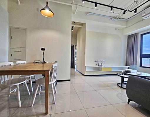 北區指標性社區大三房🏠極佳視野高樓層,乖寵可談 - Image 3