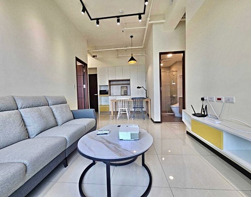 北區指標性社區大三房🏠極佳視野高樓層,乖寵可談 - Image 2