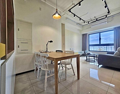 北區指標性社區大三房🏠極佳視野高樓層,乖寵可談 - Image 4