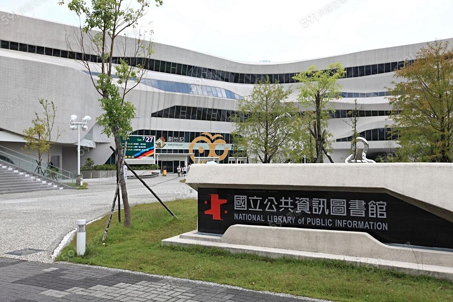 五權知鈺環境圖