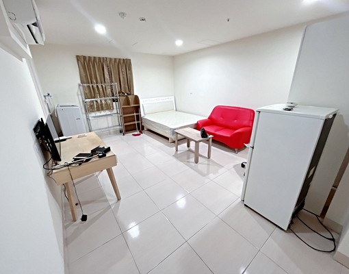 %介壽路竹科大坪數獨立洗衣機套房 - Image 1