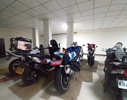 高應.正修乾濕分離大豐大昌仁武上班族套房 - Image 13