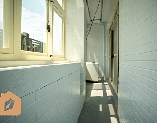 免仲|可補助|雙陽台|代收垃圾包裹|家具電齊全|管理優質套房 - Image 8