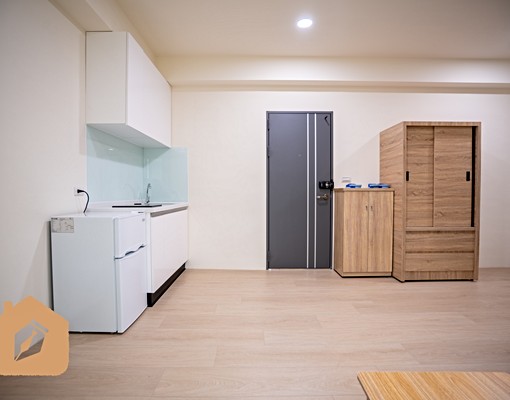 免仲|可補助|雙陽台|代收垃圾包裹|家具電齊全|管理優質套房 - Image 4