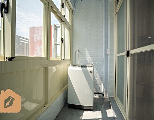 免仲|可補助|雙陽台|代收垃圾包裹|家具電齊全|管理優質套房 - Image 10