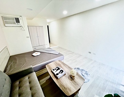 全新裝潢/有陽台/代收垃圾/可補可寵 - Image 4