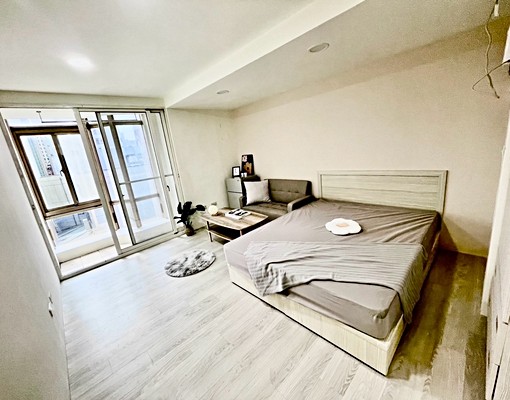 全新裝潢/有陽台/代收垃圾/可補可寵 - Image 7