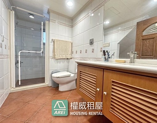 🚇👉R14巨蛋商圈瑞豐世家日系絕美樓中樓平車 - Image 3