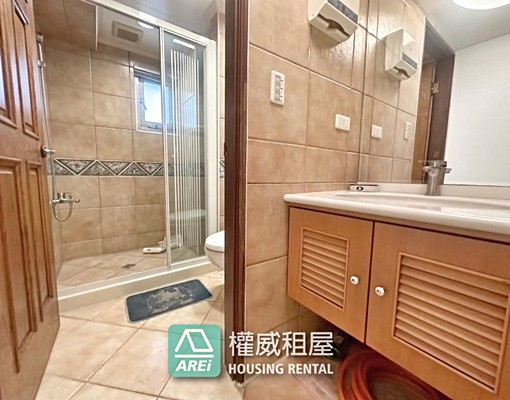 🚇👉R14巨蛋商圈瑞豐世家日系絕美樓中樓平車 - Image 8