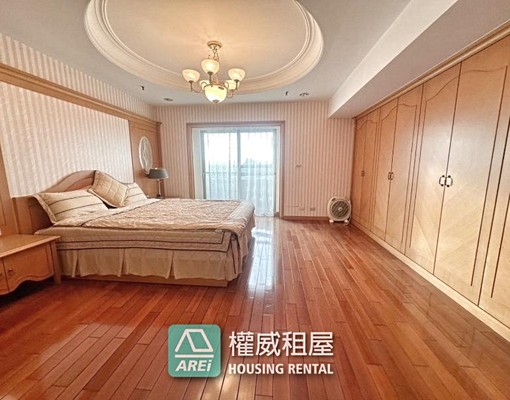 🚇👉R14巨蛋商圈瑞豐世家日系絕美樓中樓平車 - Image 11