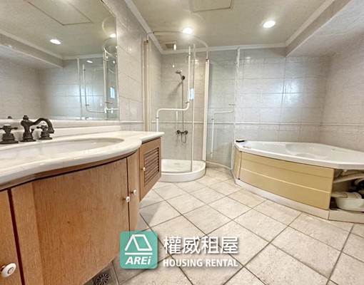 🚇👉R14巨蛋商圈瑞豐世家日系絕美樓中樓平車 - Image 9