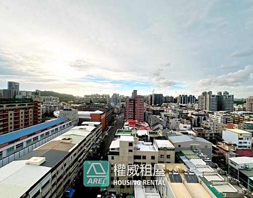 🚇👉R14巨蛋商圈瑞豐世家日系絕美樓中樓平車 - Image 13