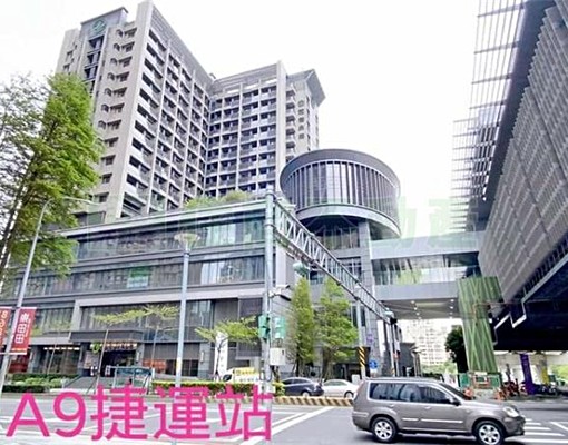 可租補A9捷運三井旁二房車*主臥可放2張雙人床 - Image 14