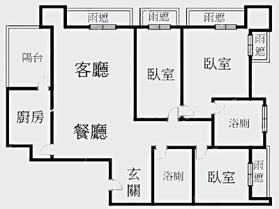 社區圖片