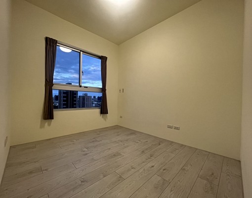 水湳經貿旁好樣兩房平車高樓層視野戶 - Image 5