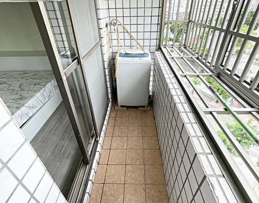 社會住宅🍁台水電可寵大空間✨租補入戶籍 - Image 9