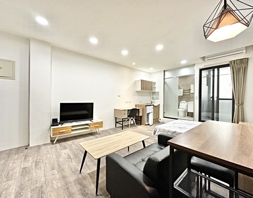 你沒看錯💖超大空間乾溼衛浴開窗陽台獨洗 - Image 3