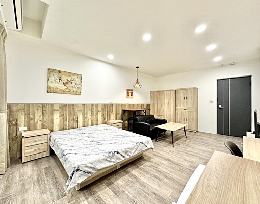 你沒看錯💖超大空間乾溼衛浴開窗陽台獨洗 - Image 5