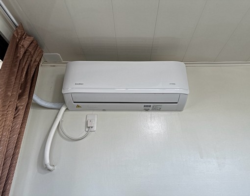 全新家電,獨洗,大陽台景觀套房榮碧樓 - 591租屋網 - Image 13