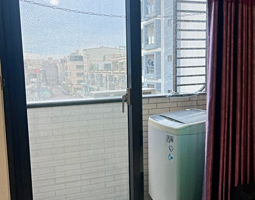 北外環鹽行大陽台套房/南科/安南 - Image 8