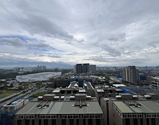 遠雄溫馨高樓層兩房/尋找優質租客 - Image 11