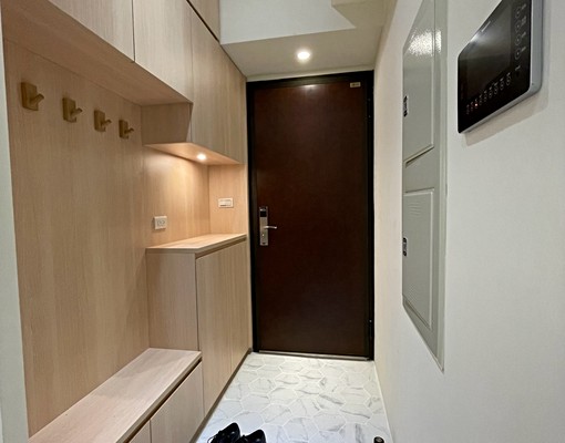 江匯life設計裝潢屋~2房車~中信曾晉 - Image 4