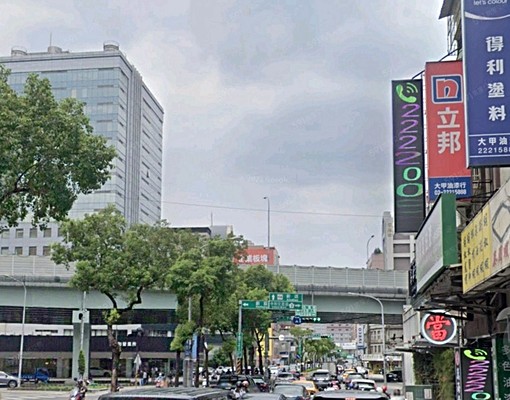 中原捷運+華中橋+64快速歐式小香風美套 - Image 10