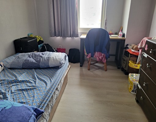 桃園區三民路一段電梯雅房有機車車位 - Image 2