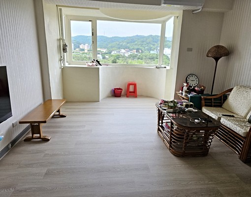 桃園區三民路一段電梯雅房有機車車位 - Image 6