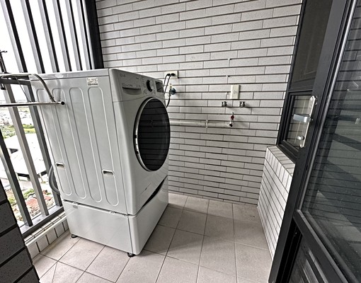 龍騰新市鎮~兩房含車位~精美裝潢附家具電 - Image 6