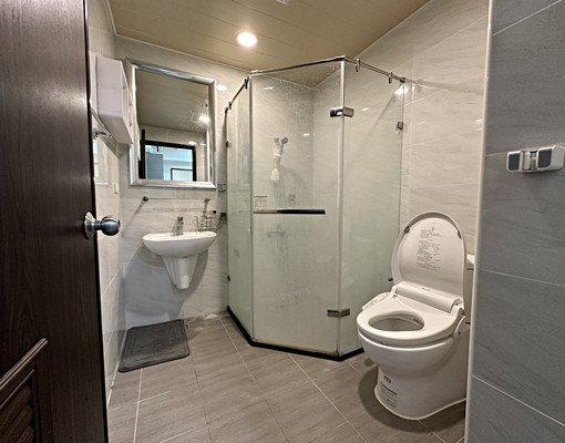 龍騰新市鎮~兩房含車位~精美裝潢附家具電 - Image 7