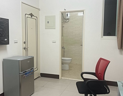 大埔六街近大同高中分租套房 - Image 2