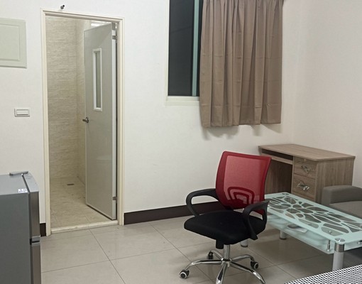 大埔六街近大同高中分租套房 - Image 1