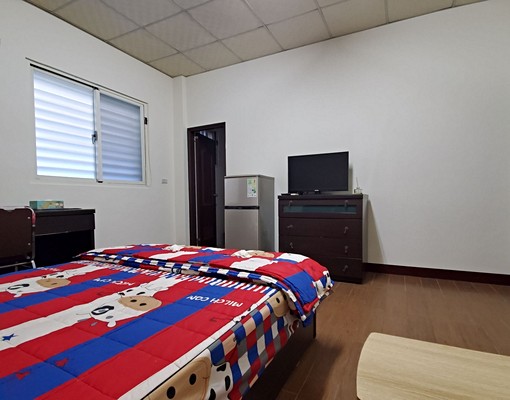 近南科有汽車位全平房沙發套房/有垃圾處理 - Image 11