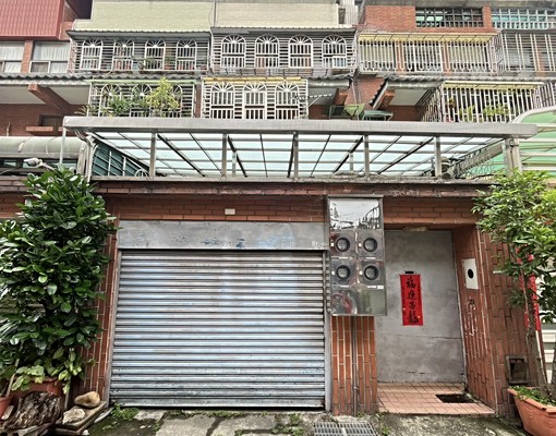 福中十街優套機能優全包含水電5.5元!!! - Image 1