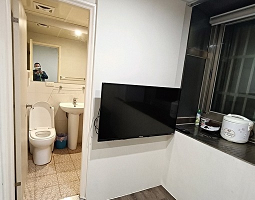捷運西門成都路獨立套房漂亮免仲介費 - Image 6