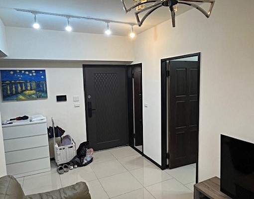 屋主自租大華首捷2房含家電傢俱寵物OK全家 - Image 3