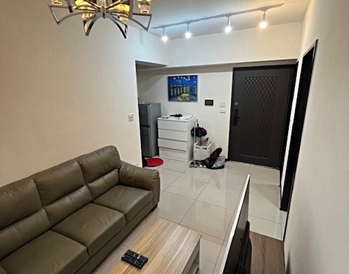 屋主自租大華首捷2房含家電傢俱寵物OK全家 - Image 2