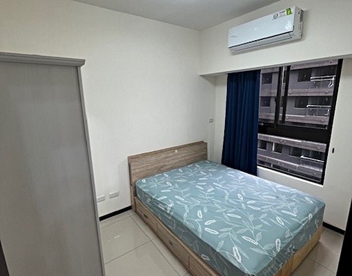 屋主自租大華首捷2房含家電傢俱寵物OK全家 - Image 5