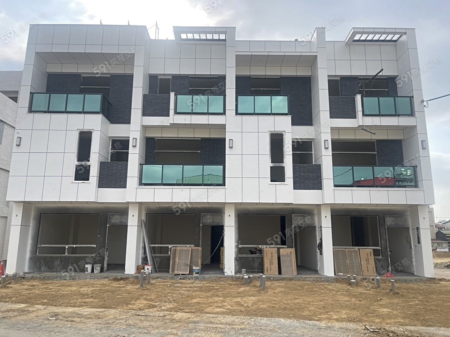 大和青森(透天)實景圖