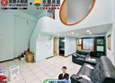 龜山區-文東五街2房2廳，23.3坪