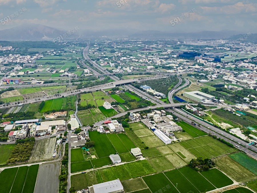 花宅日麗環境圖