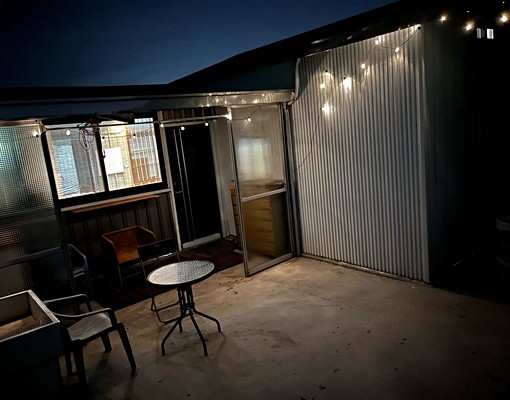 清大南校區LOFT工業復古共生宅 - Image 15