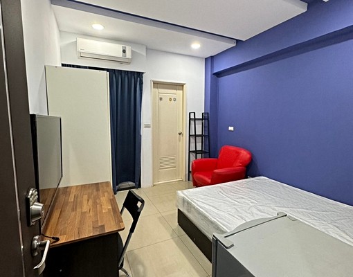 漂亮,禁煙,禁寵,中華1G,可租補 - Image 2