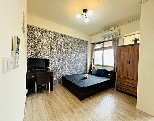 大里區/近中興大學獨洗曬大套房 - Image 1